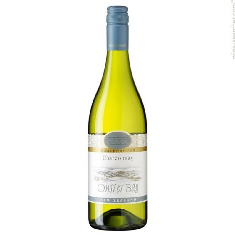 Oyster Bay Chardonnay 750ML - Wine