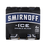 Smirnoff Ice Double Black Cans 6.5% 375mL