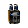 Smirnoff Double Black 6.5% 300ML