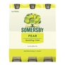 Somersby Pear Cider Bottles 330mL