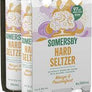Somersby Hard seltzer Mango & Passionfruit 300mL