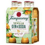 Tanqueray Flor de Sevilla Gin & Soda 275mL