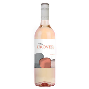 The Drover Rose 12.5% 750mL