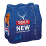 Tooheys New Bottles 375mL