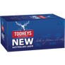 Tooheys New Bottles 375mL