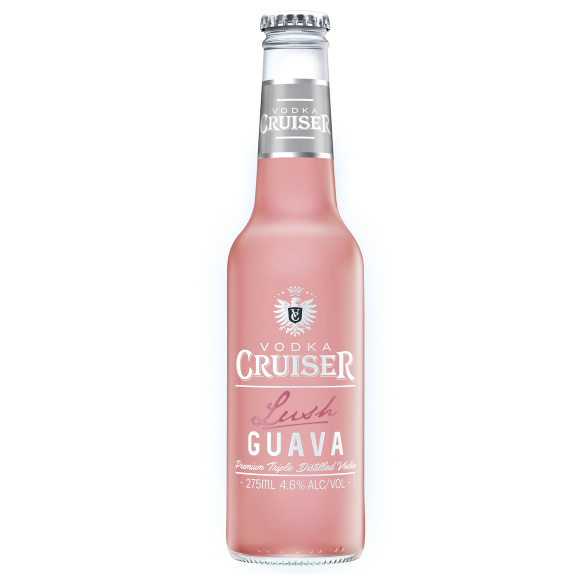 buy-cheapest-vodka-cruiser-lush-guava-275ml-from-auziliquor-auzi-liquor