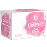 Vodka Cruiser Lush Guava 4.6% 275mL