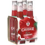 Vodka Cruiser Ripe Strawberry 4.6% 275mL
