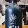 Love Delhi Gin 700ml - Indian Gin