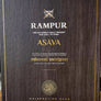 Rampur Asava Cabernet Sauvignon 700ml