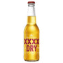 XXXX Dry 4.2% 330mL-Bottle