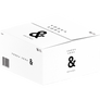 Ampersand vodka & Soda OG 355mL