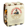 Birra Moretti Lager Bottles 330mL