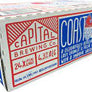 Capital Brewing Coast ALE 375ML
