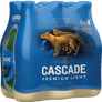Cascade Premium Light 375ml Bottle
