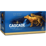 Cascade Premium Light 375ml Bottle