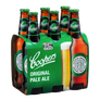 Coopers Original Pale Ale Bottles 375mL