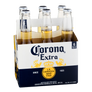Corona Extra Bottles 355mL