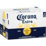 Corona Extra Bottles 355mL