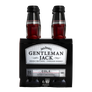 Jack Daniel’s Gentleman Jack Rare Whiskey & Cola 330mL 6%