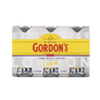 Gordon's Gin & Tonic Cans 375mL