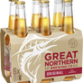 Great Northern Original Lager Bottles 330mL