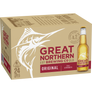 Great Northern Original Lager Bottles 330mL