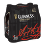 Guinness extra stout 375mL