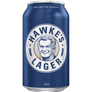 Hawkes lager 375mL