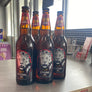 Lion Strong Bottles 625ML
