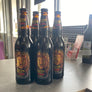 Lion Stout Bottles 625ML
