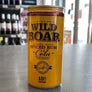 Wild Boar Spiced Rum & Cola 15% 200mL