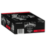Jack Daniel's American Serve & Cola cans 250mL