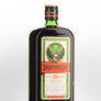 Jagermeister Herbal Liqueur Gift pack 700mL