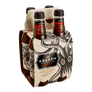 Kraken black Spiced Rum & Cola 5.5% 330mL Bottles