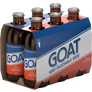 Mountain Goat Very Enjoyable Beer Bottles 375mL