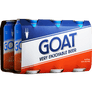 Mountain Goat Very Enjoyable Beer Cans 375mL