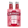 Smirnoff -ice Raspberry 300mL