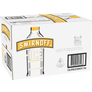 Smirnoff -ice Pineapple 4.5% 300mL