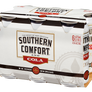 Southern Comfort & Cola Cans 375mL