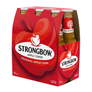 Strongbow Original apple cider 5.0% 355mL
