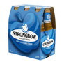 Strongbow Lower Carb Cider 355mL Bottle