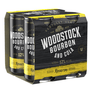 Woodstock Reserve Bourbon & Cola Cans 12% 200mL