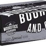 Woodstock Bourbon & Cola 6% Can 375mL