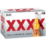 XXXX Dry 4.2% 330mL-Bottle