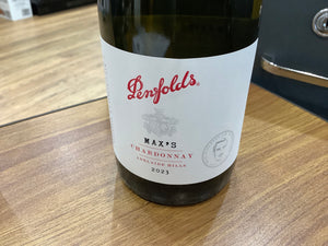 Penfolds Max’s Chardonnay 12.5% 750ml