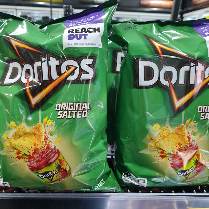 Doritos ANY FLAVOR