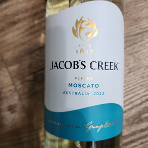 Jacob's Creek Classic Moscato 750 ml