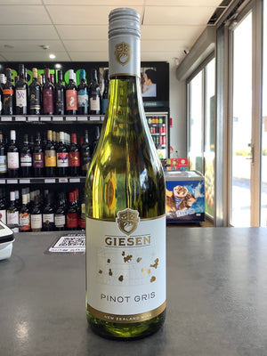 Giesen Pinot Gris 12.5% 750ml