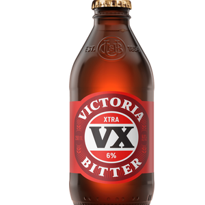 Victoria Bitter 6% 250mL (OLD REMOVE)